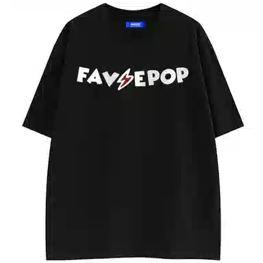 FAVEPOP 7T