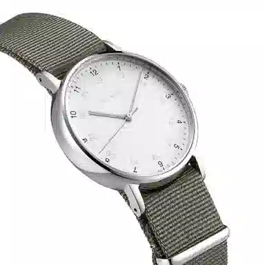 ISSEY MIYAKE F 50 39mm NYAJ003Y