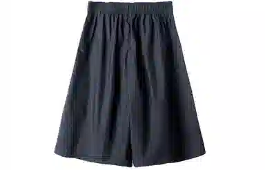 Huànxiàngzhě Shorts Black