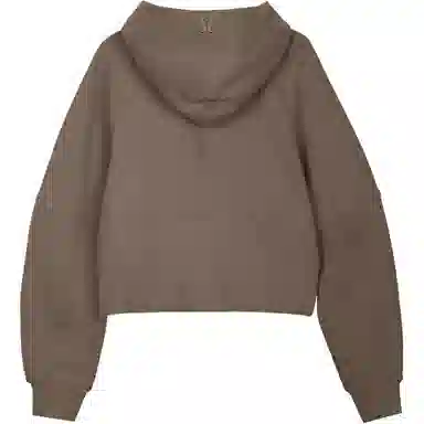 Lululemon Scuba Hoodie