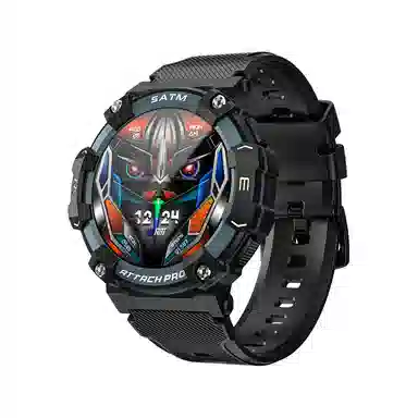 LOKMAT - ATTACK 2 PRO
