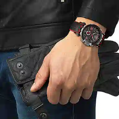 Tissot T-Race MotoGP Special Edition