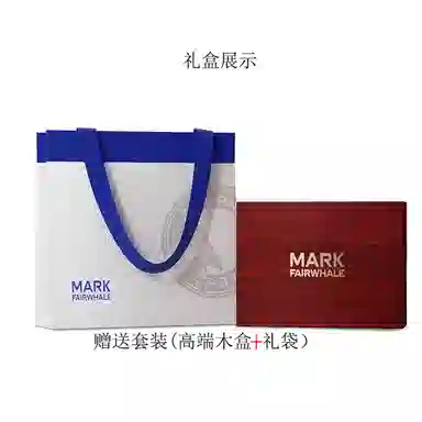 FAIRWHALE Classic Leather Wallet Black