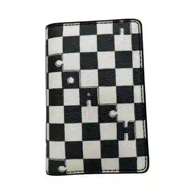 COACH Card Wallet 8