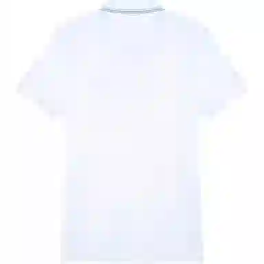 HUGO BOSS Logo Polo