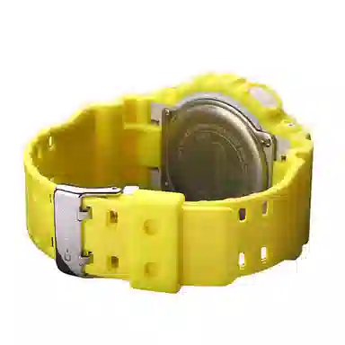 CASIOG-SHOCK YOUTH GA-110BC-9A