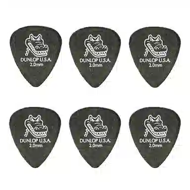 Dunlop 417(