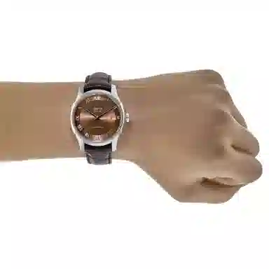 OMEGA 100 41mm-43mm 433.13.41.21.10.001