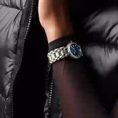 LONGINES 26.5mm L8.111.4.98.6