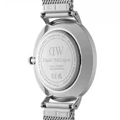 Daniel WellingtonCLASSIC 40mm 30