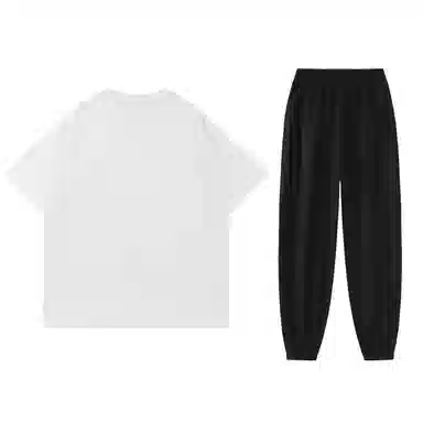 Gwola Letter Print Set