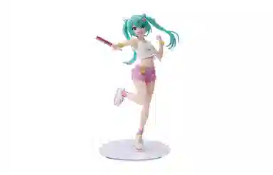 SEGA luminasta vocaloid ver. 20cm