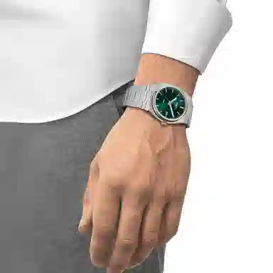 Tissot PRX T137.410.11.091.00