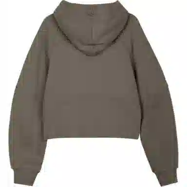 Lululemon Scuba Hoodie