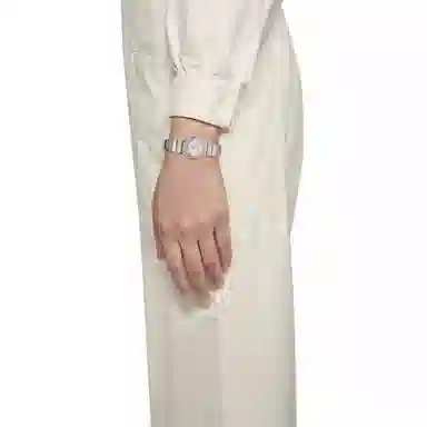 OMEGA 100 24mm 123.25.24.60.55.002