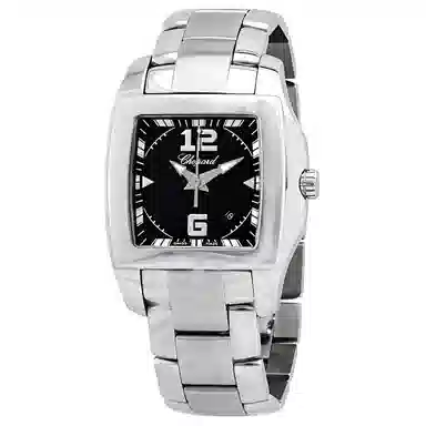 CHOPARDTWO O TEN 30 34.8*28.9mm