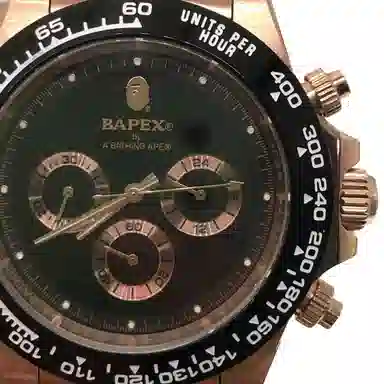 A BATHING APE 1H30-182-020