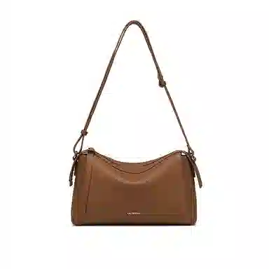 LA FESTIN Medium Crossbody Bag Elephant Grey