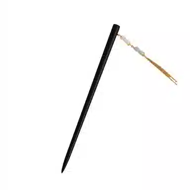 妖娆猫 新中式古风流苏步摇高级小众国风盘发发钗簪子 发簪 女款