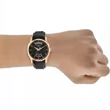 Tissot Couturier Automatic