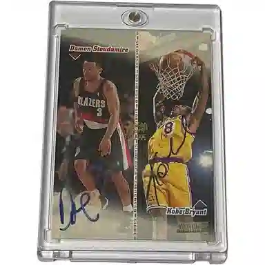 Topps 1998 stadium club