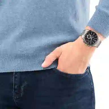 CITIZEN Eco-Drive One AT8218-81L