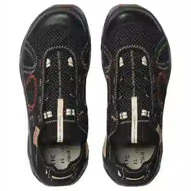 The Broken Arm x SALOMON RX-TRAVEL 6.0 TBA
