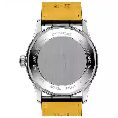 Breitling Navitimer 41 Green