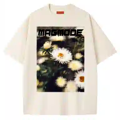 magmode LogoT