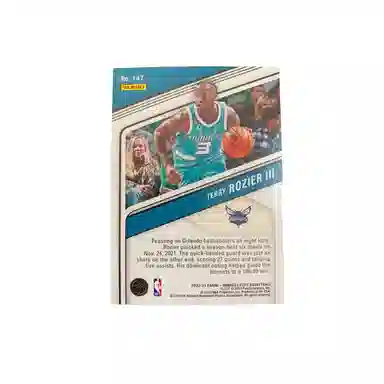 PANINI 2022-23 Panini Elite 0810