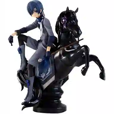 Kotobukiya ARTFX J Ciel Phantomhive