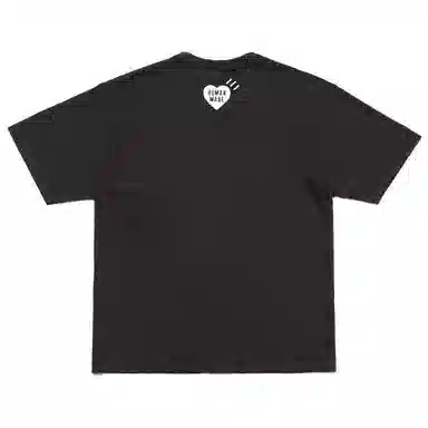 HUMAN MADE Duck Logo T-Shirt