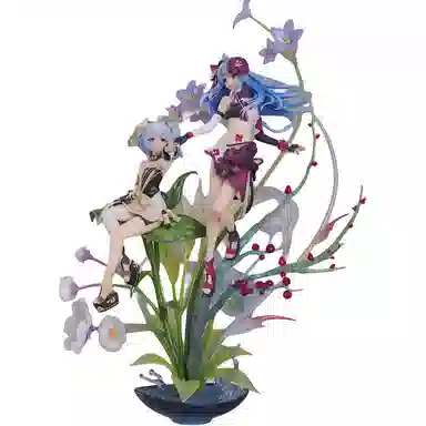 GSC 18 2233 2021 Ver. 39cm