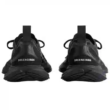 Balenciaga CIRCUIT logo