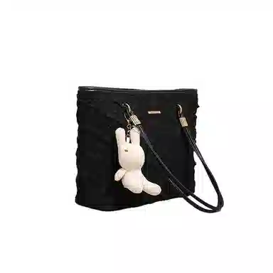 PESASRIE x CHRIFS KFIIH PU Tote