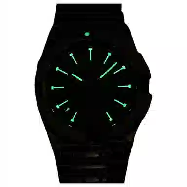 BREITLING 100 38mm 18K