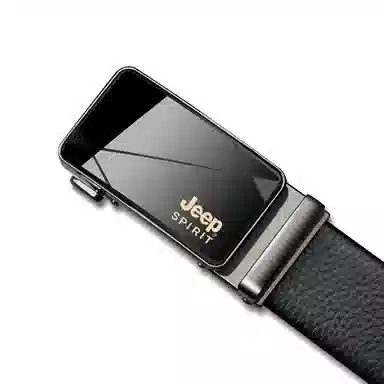 JEEP SPIRIT 3.5CM