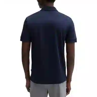 HUGO BOSS FW24 LogoPolo
