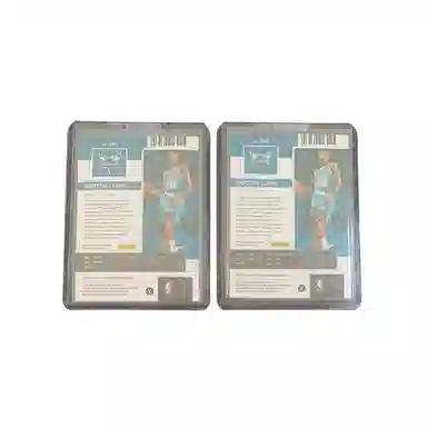 PANINI 2021-22 RC 0999 2