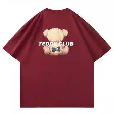 TeddyClub T