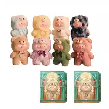 52TOYS LuLu 6