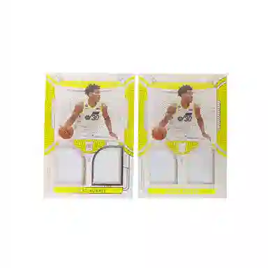 PANINI 2022-23 PANINI 8799+9599 2