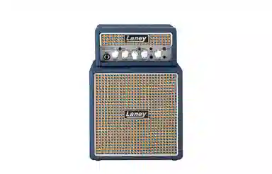 LANEY () MINISTACK-LION
