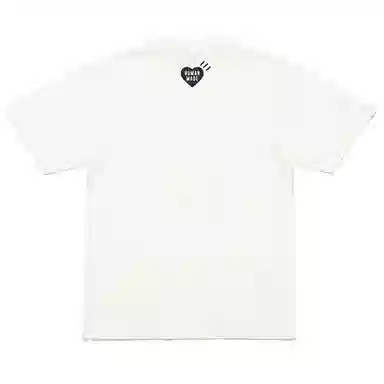 HUMAN MADE Duck Logo T-Shirt