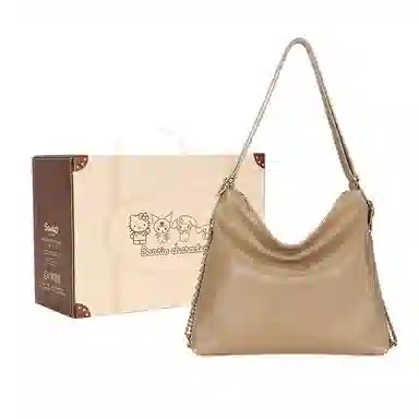 MESUCA Sanrio kitty PU