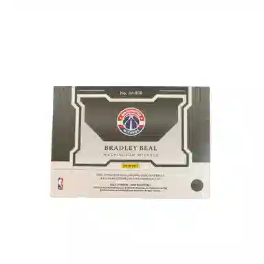 PANINI 2022-23 NOIR JUMBO 2799