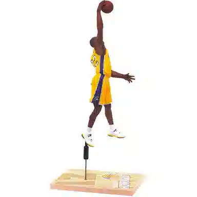 McFARLANE NBA NBA 22 15.2cm