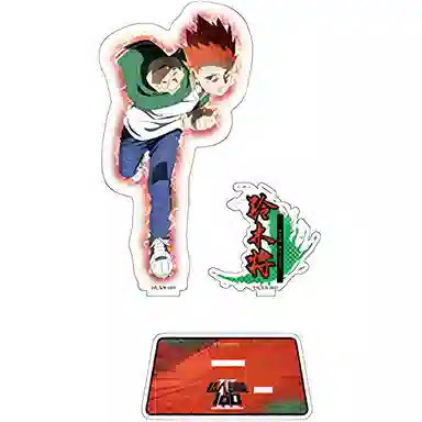 BOOM COMIC 100S3 ver.