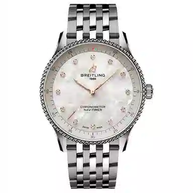 Breitling Navitimer Quartz 32mm