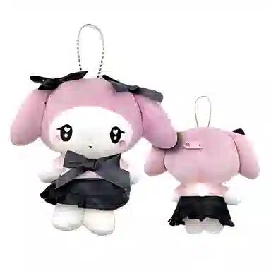 Sanrio Hellokitty SK JAPAN 13cm